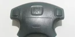 77800S01A900 подушка безопасности Airbag на руле Honda Civic