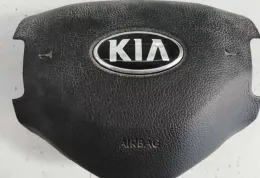 S1AD2EY5412133 подушки безпеки Airbag на кермі KIA Sportage