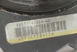 4M5T14A664 подушки безпеки Airbag на кермі Ford Focus