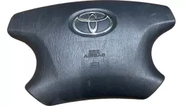 E7BT7297891 подушка безопасности Airbag на руле Toyota Hilux (AN10, AN20, AN30)