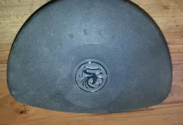 DAB43515797 подушка безопасности Airbag на руле Opel Corsa C
