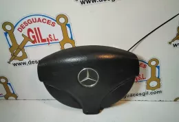 26350 подушки безпеки Airbag на кермі Mercedes-Benz A W168