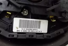 1S51B042B85 подушки безпеки Airbag на кермі Ford Ka