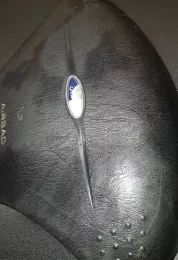 11263990780 подушка безопасности Airbag на руле Ford Focus