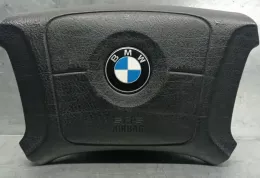 3711100489 подушка безопасности Airbag на руле BMW 5 E39