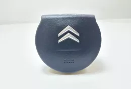 3S0043501 подушка безопасности Airbag на руле Citroen C4 I
