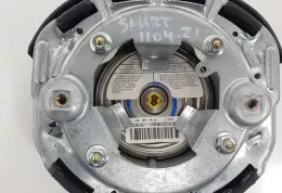 03001109800026 подушки безпеки Airbag на кермі Smart ForTwo I