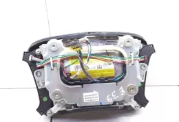 33109599904E подушка безопасности Airbag на руле BMW 5 E39