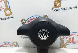 6X0889201C подушка безопасности Airbag на руле Volkswagen Polo III 6N 6N2 6NF