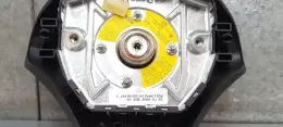 95FBA042B85AA подушка безопасности Airbag на руле Ford Fiesta