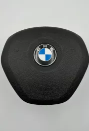 6857306 подушки безпеки Airbag на кермі BMW 3 F30 F35 F31