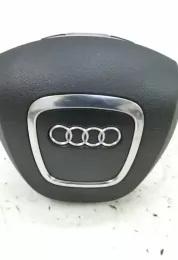 001C6ZZNHHHK подушки безпеки Airbag на кермі Audi A4 S4 B8 8K