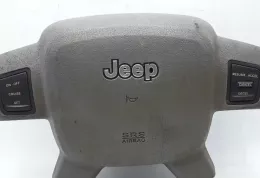 CWTS543HAIL подушки безпеки Airbag на кермі Jeep Grand Cherokee (WK)