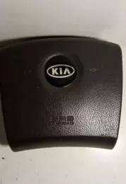KDEPZ610EJK подушка безопасности Airbag на руле KIA Sorento