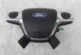 AM51R042B85BDW подушка безопасности Airbag на руле Ford C-MAX II