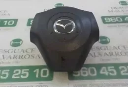 A11A60978197 подушки безпеки Airbag на кермі Mazda 5