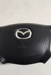 A11940398046 подушка безопасности Airbag на руле Mazda 323 F