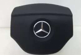 A1644600096 подушки безпеки Airbag на кермі Mercedes-Benz ML W164