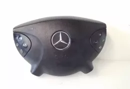 211860120 подушки безпеки Airbag на кермі Mercedes-Benz E W211