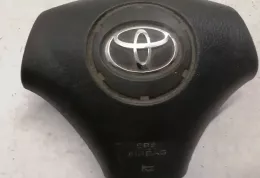 515D03RX0170781 подушка безопасности Airbag на руле Toyota Corolla E120 E130