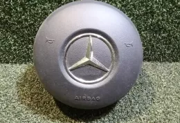 01341922 подушки безпеки Airbag на кермі Mercedes-Benz Citan II