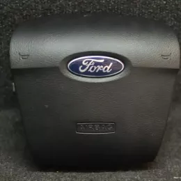 VJLV20605113 подушки безпеки Airbag на кермі Ford Mondeo MK IV