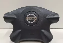 01603752 подушки безпеки Airbag на кермі Nissan Primera