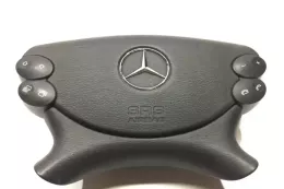 A2308600202 подушка безопасности Airbag на руле Mercedes-Benz CLS C219