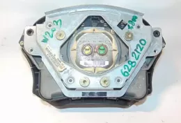 A20346011989051 подушки безпеки Airbag на кермі Mercedes-Benz C W203
