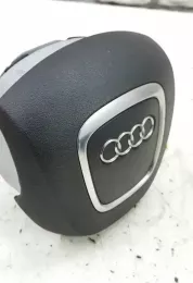 001C6ZZNHHHK подушки безпеки Airbag на кермі Audi A4 S4 B8 8K