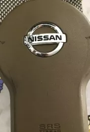 25003049 подушки безпеки Airbag на кермі Nissan Pathfinder R51
