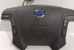 869165002W34 подушки безпеки Airbag на кермі Volvo V70