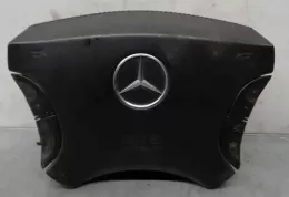 22046008989C2901 подушки безпеки Airbag на кермі Mercedes-Benz S W220