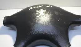 5AGA1V0197239 подушка безопасности Airbag на руле Peugeot 406