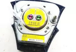 B8612F2521478 подушка безопасности Airbag на руле Mercedes-Benz B W245
