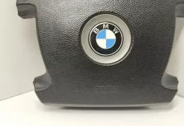 33676177501 подушка безопасности Airbag на руле BMW 7 E65 E66