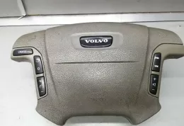 9141888 подушка безопасности Airbag на руле Volvo S80