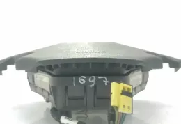 33676195004S подушка безопасности Airbag на руле BMW 7 E65 E66