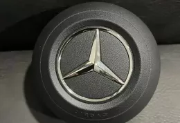 A0008602401 подушки безпеки Airbag на кермі Mercedes-Benz GLE W167