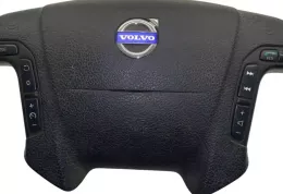 3064201803W25 подушка безопасности Airbag на руле Volvo V70