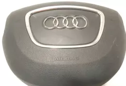 8K0880201AC6PS подушка безопасности Airbag на руле Audi A4 Allroad