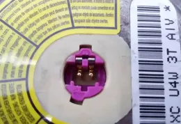 V1ADAV9HDY0135 подушка безопасности Airbag на руле KIA Sorento IV