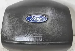 2915301095207303 подушка безопасности Airbag на руле Ford Transit