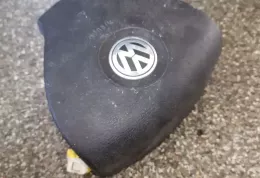 1K0880201BN подушка безопасности Airbag на руле Volkswagen PASSAT B6