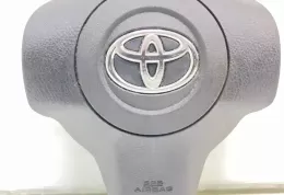 208163907A8Z подушки безпеки Airbag на кермі Toyota RAV 4 (XA30)