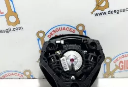 142351 подушки безпеки Airbag на кермі Fiat Fiorino