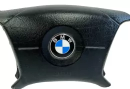 33675992706 подушки безпеки Airbag на кермі BMW X5 E53