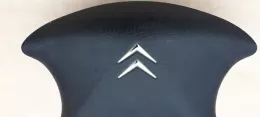 4112JQ подушка безопасности Airbag на руле Citroen Jumpy