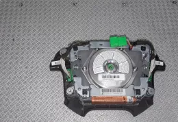 8638158 подушка безопасности Airbag на руле Volvo S80
