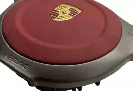 PE3U9S3NCHV подушки безпеки Airbag на кермі Porsche Boxster 987